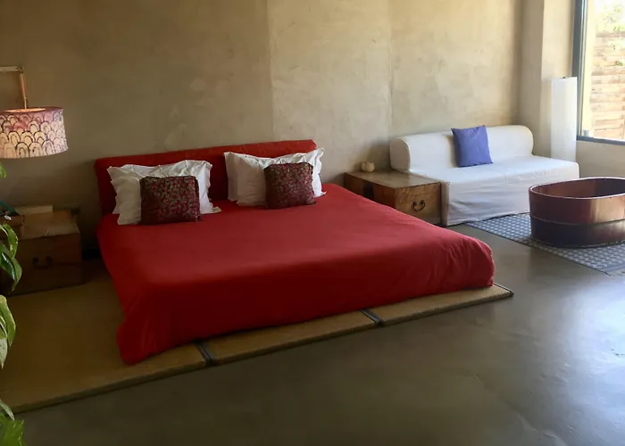 Hotel La Canela