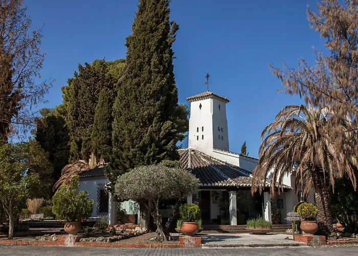 Hotel&Spa La Salve